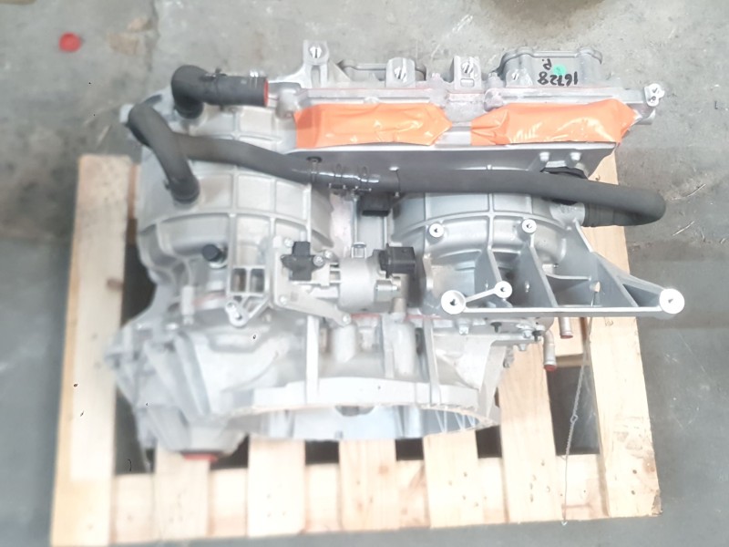 Recambio de caja cambios para mg mg 3 (5lfp) mg3 1.5 referencia OEM IAM 11200866 AUTOMATICA 