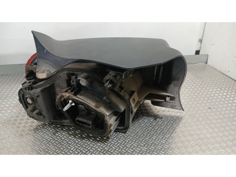 Recambio de piloto trasero derecho para citroën c4 cactus 1.6 hdi 90 referencia OEM IAM 9800916080  