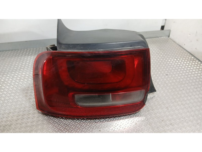 Recambio de piloto trasero izquierdo para citroën c4 cactus 1.6 hdi 90 referencia OEM IAM 9800916180  