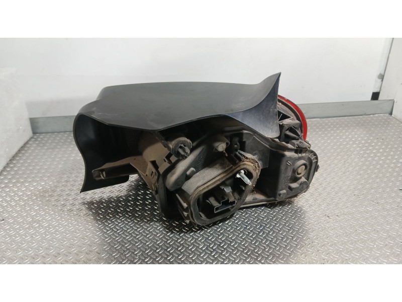 Recambio de piloto trasero izquierdo para citroën c4 cactus 1.6 hdi 90 referencia OEM IAM 9800916180  