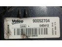 Recambio de piloto trasero izquierdo para citroën c4 cactus 1.6 hdi 90 referencia OEM IAM 9800916180  