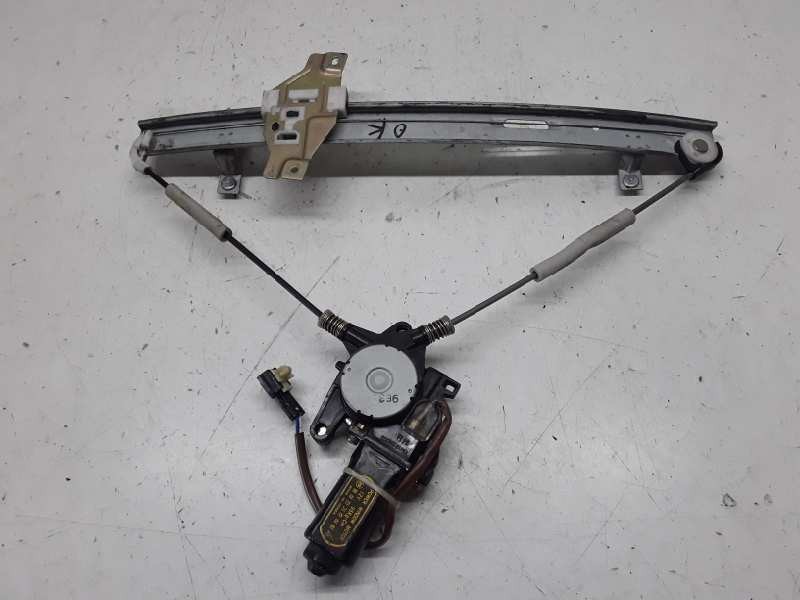 Recambio de elevalunas delantero derecho para kia shuma 1.5 cat referencia OEM IAM  2 PINES 