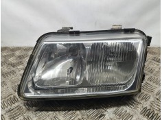 Recambio de faro izquierdo para audi a3 (8l) 1.8 attraction referencia OEM IAM SIN REF  