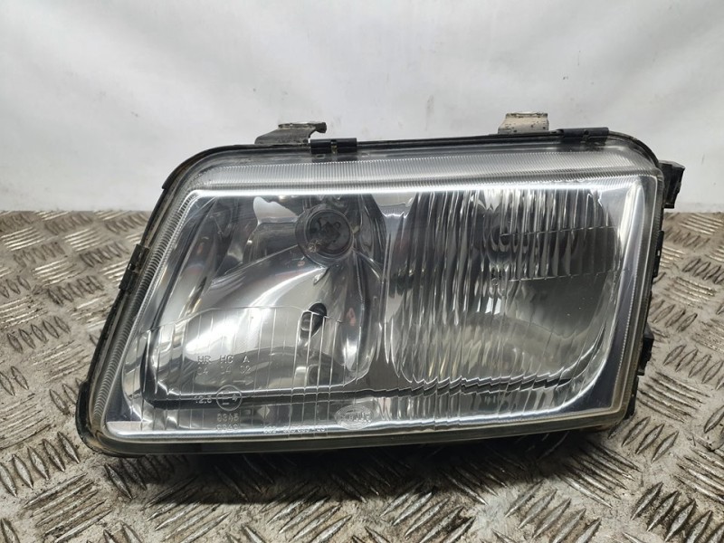 Recambio de faro izquierdo para audi a3 (8l) 1.8 attraction referencia OEM IAM SIN REF  