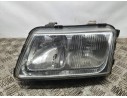 Recambio de faro izquierdo para audi a3 (8l) 1.8 attraction referencia OEM IAM SIN REF  