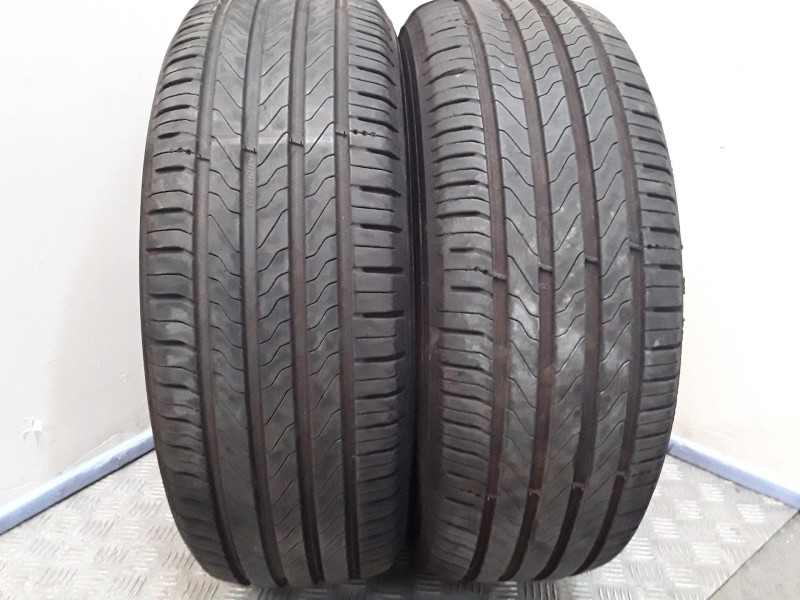 Recambio de neumatico pareja para neumaticos reutilizados - referencia OEM IAM 205601692H MICHELIN 20/60/16/92H