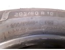 Recambio de neumatico pareja para neumaticos reutilizados - referencia OEM IAM 205601692H MICHELIN 20/60/16/92H