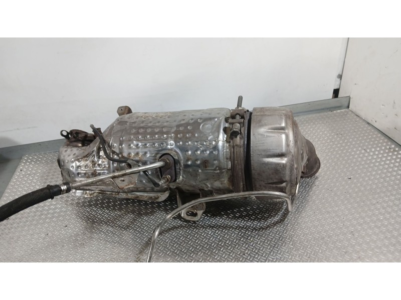 Recambio de catalizador para citroën c4 cactus 1.6 hdi 90 referencia OEM IAM 9808329680  