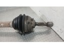 Recambio de transmision delantera derecha para citroën c4 cactus 1.6 hdi 90 referencia OEM IAM 9677477180 1611524180 