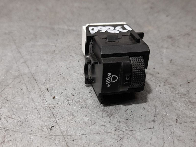 Recambio de modulo electronico para citroën c3 live referencia OEM IAM 98125550ZD  