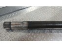 Recambio de transmision delantera derecha para citroën c4 cactus 1.6 hdi 90 referencia OEM IAM 9677477180 1611524180 