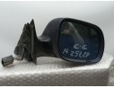 Recambio de retrovisor derecho para audi a4 berlina (b5) 1.8 referencia OEM IAM   ELECTRICO 5 CABLES