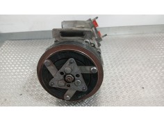 Recambio de compresor aire acondicionado para citroën c4 cactus 1.6 hdi 90 referencia OEM IAM 9675659980  