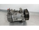Recambio de compresor aire acondicionado para citroën c4 cactus 1.6 hdi 90 referencia OEM IAM 9675659980  