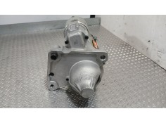 Recambio de motor arranque para citroën c4 cactus 1.6 hdi 90 referencia OEM IAM 5802AE 5802CE 