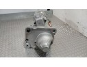 Recambio de motor arranque para citroën c4 cactus 1.6 hdi 90 referencia OEM IAM 5802AE 5802CE 