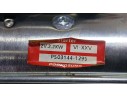 Recambio de motor arranque para citroën c4 cactus 1.6 hdi 90 referencia OEM IAM 5802AE 5802CE 