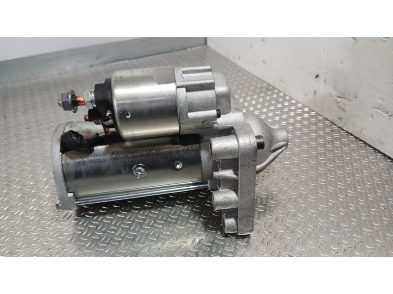 Recambio de motor arranque para citroën c4 cactus 1.6 hdi 90 referencia OEM IAM 5802AE 5802CE 