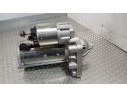 Recambio de motor arranque para citroën c4 cactus 1.6 hdi 90 referencia OEM IAM 5802AE 5802CE 