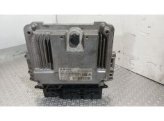 CENTRALITA MOTOR UCE 9808016480 1612121280 0281030548