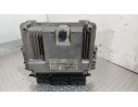 Recambio de centralita motor uce para citroën c4 cactus 1.6 hdi 90 referencia OEM IAM 1612121280  
