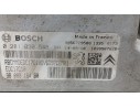 Recambio de centralita motor uce para citroën c4 cactus 1.6 hdi 90 referencia OEM IAM 1612121280  