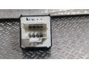 Recambio de mando elevalunas delantero izquierdo para citroën c4 cactus 1.6 hdi 90 referencia OEM IAM 98016298ZD  