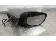 RETROVISOR DERECHO 98016919XT ELECTRICO 5 Y 2 CABLES ROZADO 