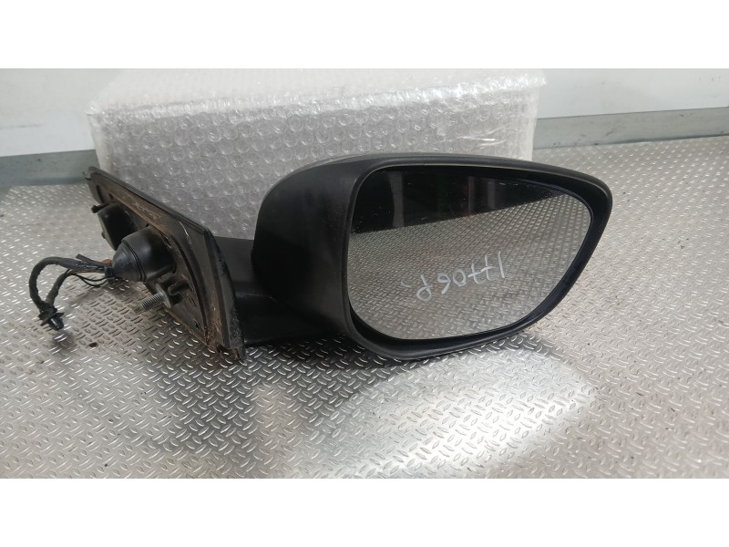 Recambio de retrovisor derecho para citroën c4 cactus 1.6 hdi 90 referencia OEM IAM 98016919XT ELECTRICO 