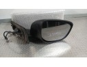 Recambio de retrovisor derecho para citroën c4 cactus 1.6 hdi 90 referencia OEM IAM 98016919XT ELECTRICO 