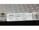 Recambio de radiador agua para mercedes-benz glc coupe (c253) 350 e 4-matic (253.354) referencia OEM IAM A0995003600 Radiador au