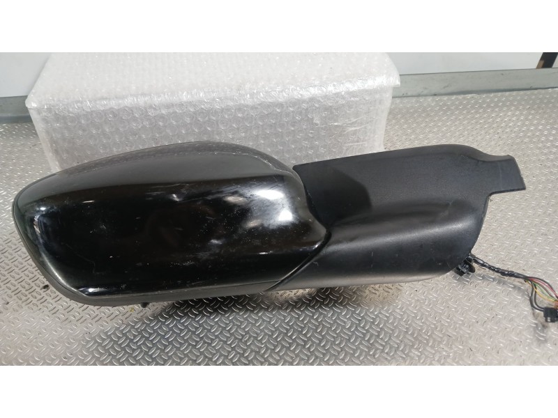 Recambio de retrovisor derecho para citroën c4 cactus 1.6 hdi 90 referencia OEM IAM 98016919XT ELECTRICO 