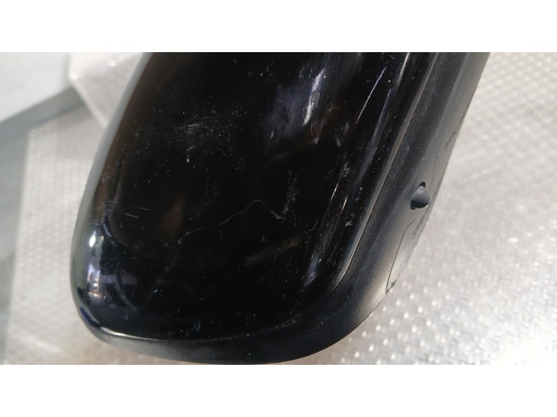 Recambio de retrovisor derecho para citroën c4 cactus 1.6 hdi 90 referencia OEM IAM 98016919XT ELECTRICO 