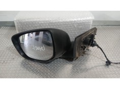 RETROVISOR IZQUIERDO 98016918XT ELECTRICO 5 CABLES ROZADO 