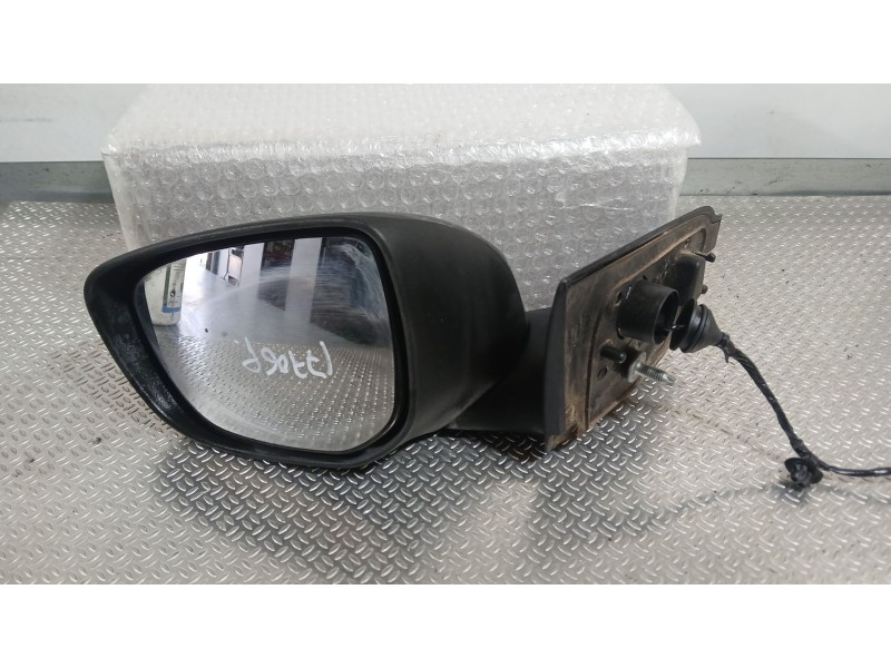 Recambio de retrovisor izquierdo para citroën c4 cactus 1.6 hdi 90 referencia OEM IAM 98016918XT ELECTRICO 