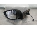 Recambio de retrovisor izquierdo para citroën c4 cactus 1.6 hdi 90 referencia OEM IAM 98016918XT ELECTRICO 