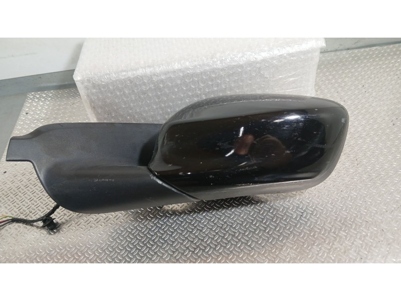 Recambio de retrovisor izquierdo para citroën c4 cactus 1.6 hdi 90 referencia OEM IAM 98016918XT ELECTRICO 