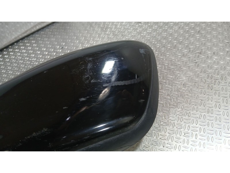 Recambio de retrovisor izquierdo para citroën c4 cactus 1.6 hdi 90 referencia OEM IAM 98016918XT ELECTRICO 