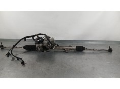 Recambio de cremallera direccion para citroën c4 cactus 1.6 hdi 90 referencia OEM IAM 1627689480 ELECTRO-MECANICA 