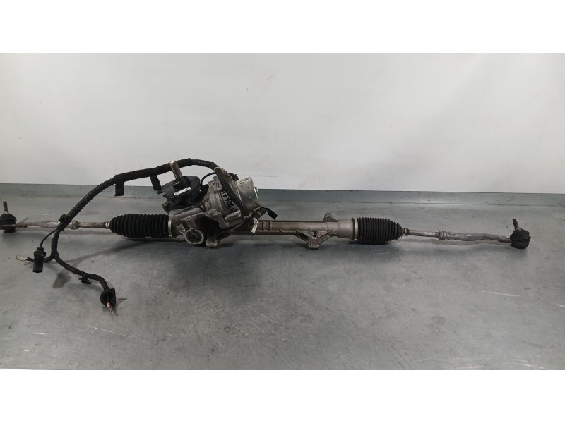 Recambio de cremallera direccion para citroën c4 cactus 1.6 hdi 90 referencia OEM IAM 1627689480 ELECTRO-MECANICA 