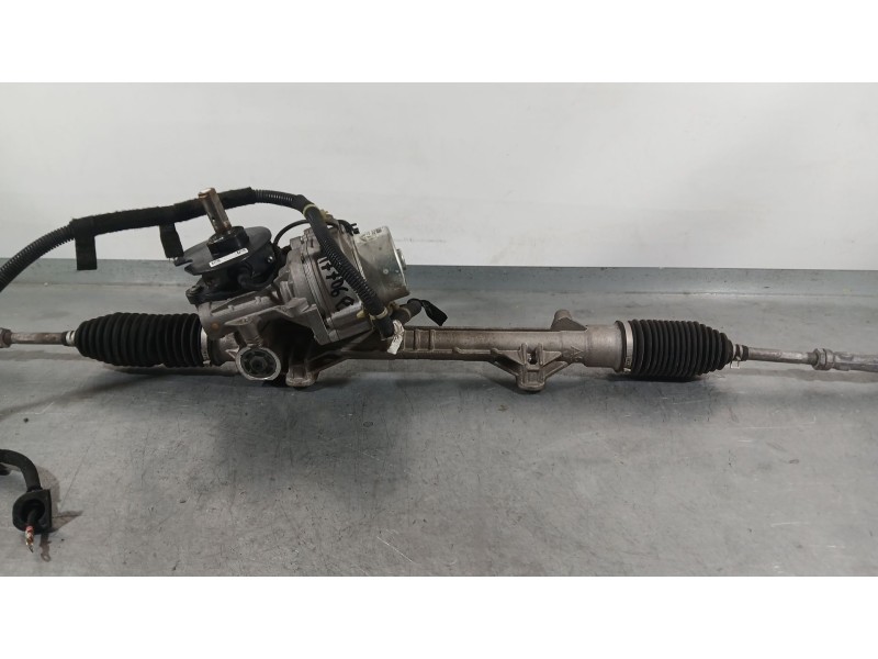 Recambio de cremallera direccion para citroën c4 cactus 1.6 hdi 90 referencia OEM IAM 1627689480 ELECTRO-MECANICA 