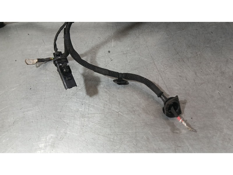 Recambio de cremallera direccion para citroën c4 cactus 1.6 hdi 90 referencia OEM IAM 1627689480 ELECTRO-MECANICA 
