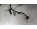 Recambio de cremallera direccion para citroën c4 cactus 1.6 hdi 90 referencia OEM IAM 1627689480 ELECTRO-MECANICA 