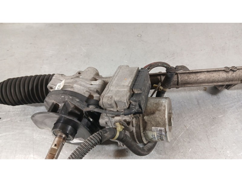 Recambio de cremallera direccion para citroën c4 cactus 1.6 hdi 90 referencia OEM IAM 1627689480 ELECTRO-MECANICA 