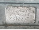 Recambio de caja cambios para mercedes-benz clase c coupé (c205) c 200 (205.342) referencia OEM IAM 722995 8312252 