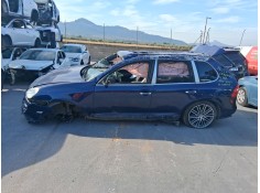 PORSCHE CAYENNE (9PA)