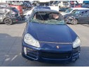 porsche cayenne (9pa) del año 2008