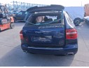 porsche cayenne (9pa) del año 2008