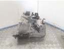 Recambio de caja cambios para peugeot 308 ii (lb_, lp_, lw_, lh_, l3_) 1.6 bluehdi 120 referencia OEM IAM 20MB41 9806281880 1610
