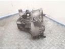 Recambio de caja cambios para peugeot 308 ii (lb_, lp_, lw_, lh_, l3_) 1.6 bluehdi 120 referencia OEM IAM 20MB41 9806281880 1610